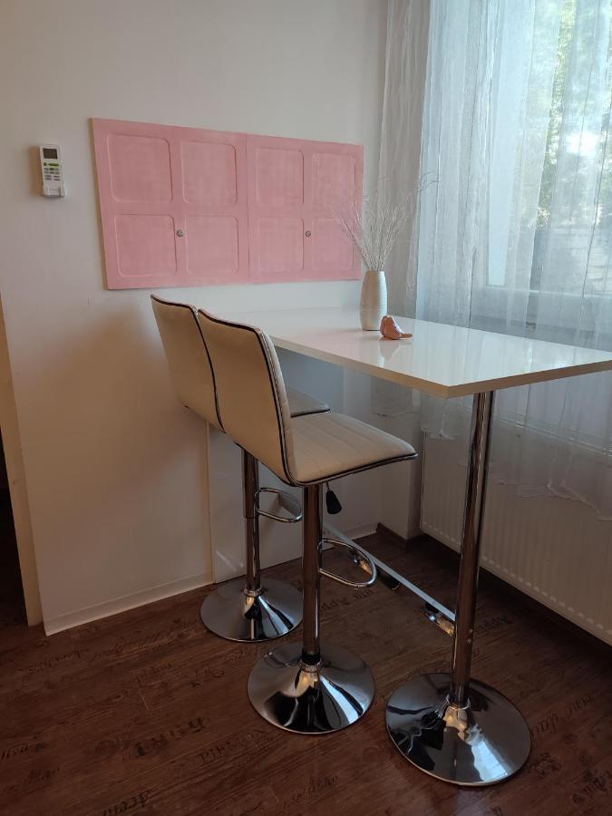 Barbara House Апартаменти