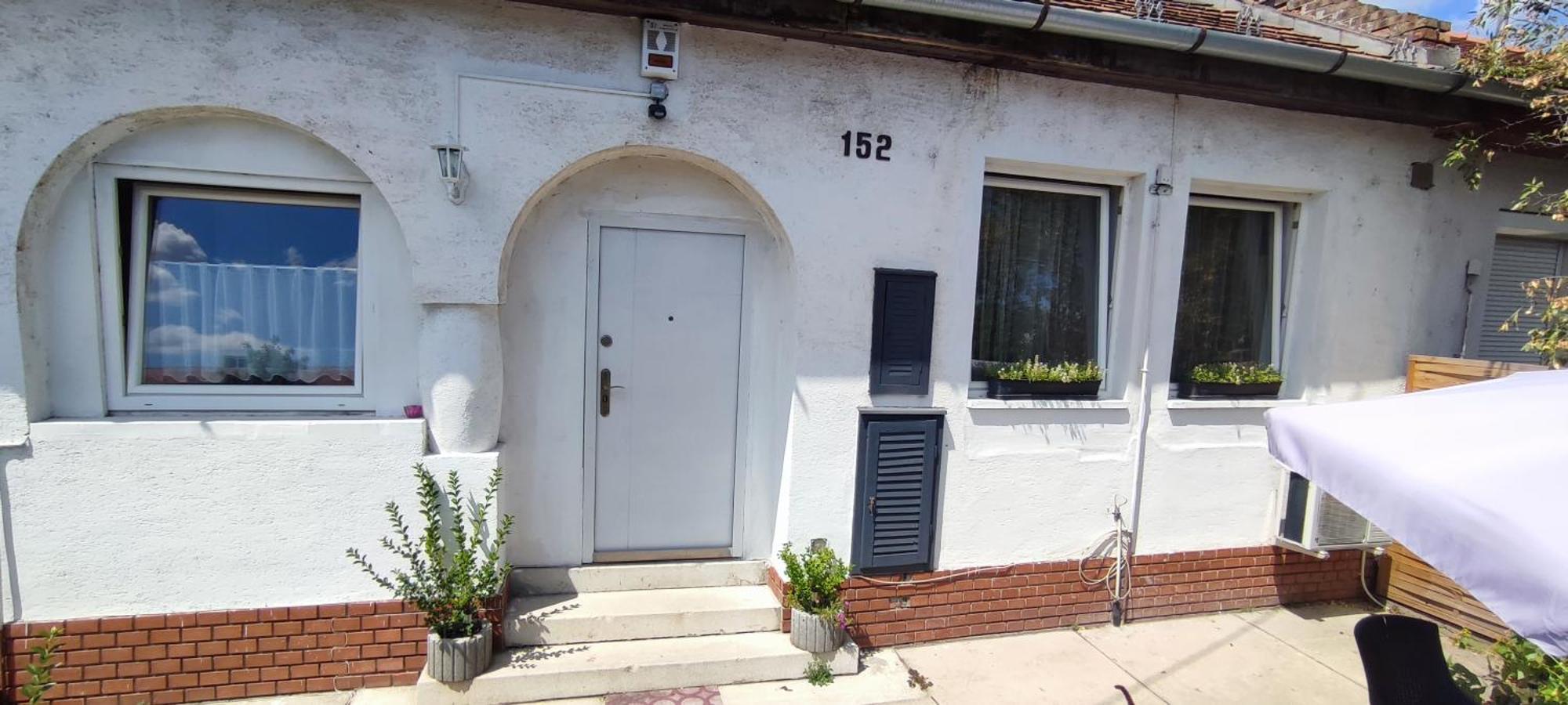 Апартаменти Barbara House Будапешт