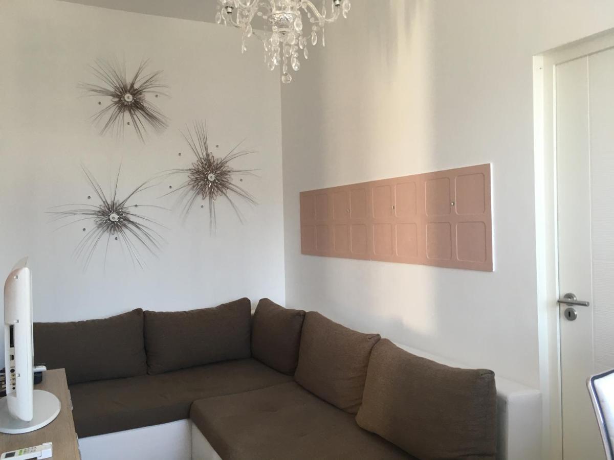Barbara House Будапешт